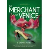 KNYGA Bookshop Classics in Graphics: Shakespeare's The Merchant of Venice