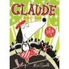 KNYGA Bookshop Claude at the Circus