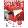 KNYGA Bookshop Claude in the City