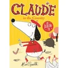 KNYGA Bookshop Claude in the Country