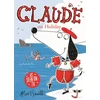 KNYGA Bookshop Claude on Holiday