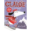 KNYGA Bookshop Claude on the Slopes