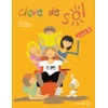 KNYGA Bookshop Clave de sol