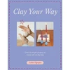 KNYGA Bookshop Clay Your Way