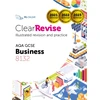 KNYGA Bookshop ClearRevise AQA GCSE Business 8132