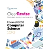 KNYGA Bookshop ClearRevise Edexcel GCSE Computer Science 1CP2