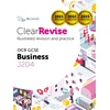 KNYGA Bookshop ClearRevise OCR Business J204