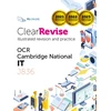 KNYGA Bookshop Pg Online ClearRevise OCR Cambridge National IT J836