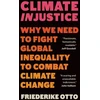 KNYGA Bookshop Climate Injustice