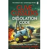 KNYGA Bookshop Clive Cussler’s Desolation Code