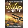 KNYGA Bookshop Clive Cussler’s The Heist