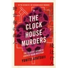 KNYGA Yukito Ayatsuji Clock House Murders