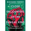 KNYGA Bookshop Close Encounters of the Fungal Kind