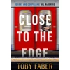 KNYGA Bookshop Close to the Edge