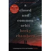 KNYGA Becky Chambers A Closed and Common Orbit