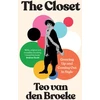 KNYGA Bookshop Closet