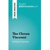 KNYGA Bookshop Cloven Viscount