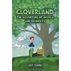KNYGA Bookshop Cloverland