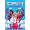 KNYGA Bookshop Clueless Tarot Deck and Guidebook