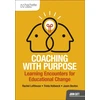 KNYGA Bookshop Coaching with Purpose: Learning encounters for educational change