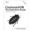 KNYGA Bookshop Cockroachdb: The Definitive Guide