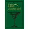 KNYGA Bookshop Pyramid Cocktail Bible: An A-Z of two hundred classic and contemporary cocktail recipes, with anecdotes for the curious and tips and techniques for the adventurous