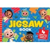 KNYGA Bookshop CoComelon: Jigsaw Book