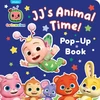 KNYGA Bookshop CoComelon: JJ’s Animal Time! Pop-Up Book