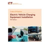 KNYGA Bookshop Code of Practice for Electric Vehicle Charging Equipment Installation