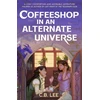 KNYGA Bookshop Coffeeshop in an Alternate Universe