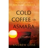 KNYGA Bookshop Cold Coffee in Asmara