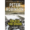 KNYGA Bookshop Cold is the Grave