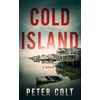 KNYGA Bookshop Cold Island