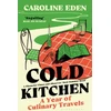 KNYGA Bookshop Cold Kitchen