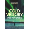 KNYGA Bookshop Cold Victory