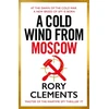 KNYGA Bookshop Cold Wind From Moscow