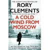 KNYGA Rory Clements Cold Wind From Moscow