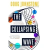 KNYGA Bookshop Collapsing Wave