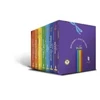 KNYGA Bookshop Collect the rainbow (set, 7 pcs)