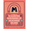 KNYGA Bookshop Collected Mysteries of Montague Island