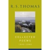 KNYGA Bookshop Collected Poems: 1945-1990 R.S.Thomas