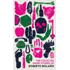 KNYGA Bookshop Collected Short Stories of Roberto Bolano