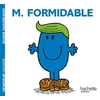 KNYGA Bookshop Collection Monsieur Madame (Mr Men &amp; Little Miss)
