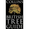 KNYGA Bookshop Collins British Tree Guide
