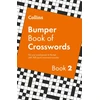 KNYGA Bookshop Collins Bumper Book of Crosswords book 2