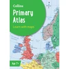 KNYGA Bookshop Collins Primary Atlas