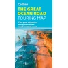 KNYGA Bookshop Collins The Great Ocean Road Touring Map