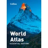 KNYGA Collins Maps Collins World Atlas: Essential Edition