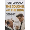 KNYGA Bookshop Colonel and the King