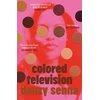 KNYGA Bookshop Colored Television